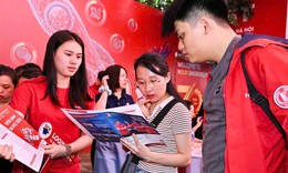 Dự kiến bỏ điểm cộng IELTS, điểm tự quy định trong quy chế tuyển sinh đại học