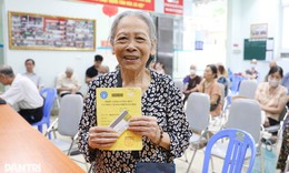 Tăng tuổi nghỉ hưu từ năm 2027, cách tính lương hưu có thay đổi?