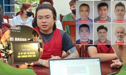 TikToker Phạm Tuấn bị điều tra trong đường dây lừa đảo tiền điện tử Bitcoin Defi