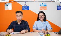 IVF và PGT-M Thalassemia: Chắp cánh hy vọng cho các cặp vợ chồng mang gen bệnh