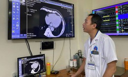 Bệnh án điện tử là mắt xích của hệ sinh thái y tế số