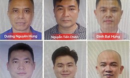 Tìm bị hại vụ án liên quan đến tiền điện tử Bitcoin Defi