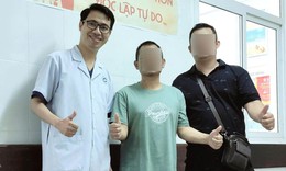 Bác sĩ Việt kịp thời cứu sống du khách nước ngoài suýt tử vong sau chuyến bay