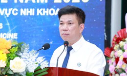 Hội nghị khoa học quốc tế năm 2026 cập nhật tiến bộ trong lĩnh vực nhi khoa