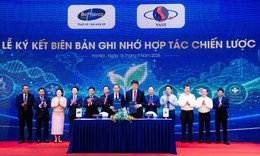 Hướng tới sản phẩm dược phẩm 'Make in Vietnam' chinh phục thị trường quốc tế