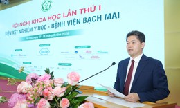 Chất lượng xét nghiệm: Nền tảng cho chẩn đoán chính xác và an toàn người bệnh