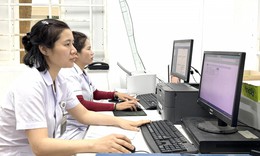 Người bệnh xem hồ sơ bệnh án điện tử của mình ở đâu?