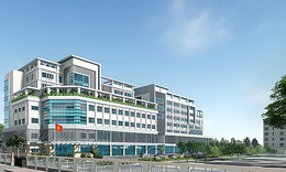 TPHCM: Người lao động ngành giao thông sẽ được bệnh viện đầu ngành chăm sóc sức khỏe 