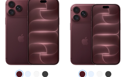 Dùng Pro Max nhiều năm, đổi qua iPhone 18 Pro bản nhỏ: nên hay không?