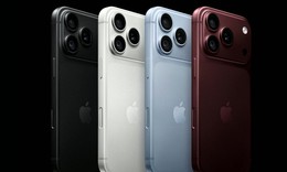 Camera iPhone 18 Pro Max có gì cạnh tranh trong nhóm điện thoại chụp ảnh tốt 2026?
