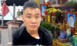 Thảm án ở Đồng Nai: Nguyễn Đức Anh khai sát hại hai cháu nhỏ để bịt đầu mối