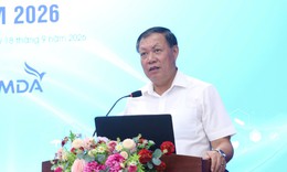 Thiết bị y tế phải phát huy mạnh vai trò với chất lượng khám, chữa bệnh