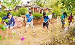 Loạt bệnh tật bủa vây khi nước lũ rút và cách phòng tránh