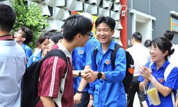 4 địa phương đầu tiên lên phương án tuyển sinh lớp 10 năm 2027