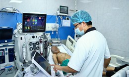 Bộ Y tế xây dựng 'ngôn ngữ chung' cho dữ liệu y tế