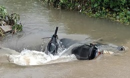 Nam sinh tử vong sau khi rơi xuống cống: Trách nhiệm thuộc về ai?