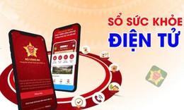5 bước dùng Sổ sức khỏe điện tử VNeID khi đi khám, chữa bệnh