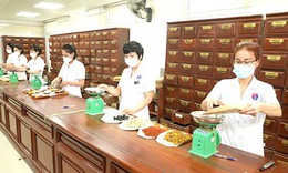 Tin vui: Thêm 129 thuốc dược liệu, thuốc cổ truyền được đề xuất BHYT thanh toán