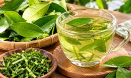 Tác dụng của nước lá chanh với sức khỏe