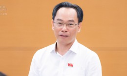 Bộ trưởng Bộ Giáo dục và Đào tạo: Từ 2027 sẽ thu gọn phương thức xét tuyển đại học