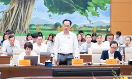 Bộ trưởng Bộ Giáo dục và Đào tạo nói gì về thiếu sách giáo khoa?