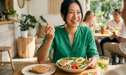 5 thói quen cần thay đổi ngay để có cân nặng khỏe mạnh