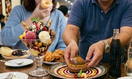 Điều gì xảy ra với cơ thể khi chúng ta ăn nhiều đường?