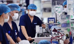 Đề xuất quản lý thiết bị y tế theo vòng đời, dữ liệu và hậu kiểm