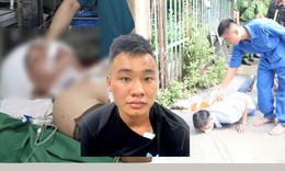 Người chồng sống sót trong thảm án Đồng Nai bị chém 31 vết thương