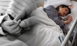 Người mẹ liên tiếp mất 2 con khi vừa sinh, nguyên nhân khiến ai cũng bất ngờ