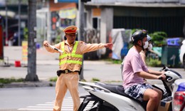 Miền Bắc oi  nóng, Nam Bộ mưa lớn