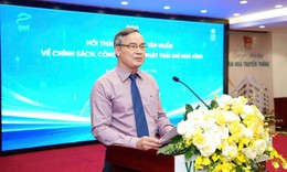 Tập huấn đào tạo về giảm nhẹ phát thải khí nhà kính