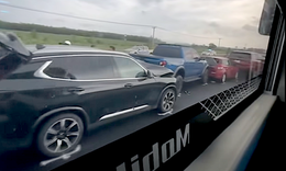 Hơn 3 tuần, 37 vụ TNGT khiến 17 người chết liên quan đến lỗi này