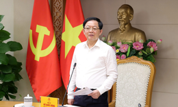 Sẽ lấy ý kiến nhân dân về Luật Đất đai sửa đổi trên VNeID