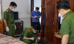 Phát hiện người đàn ông tử vong trong phòng riêng, trên cổ có vết lạ