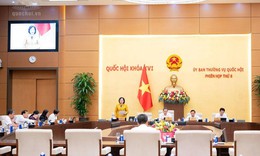 Cử tri lo bữa ăn bán trú, kiến nghị tăng trách nhiệm quản lý