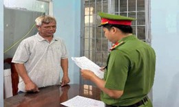 Bắt 3 người cá độ bóng đá