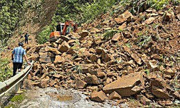 4 vị trí giao thông qua Thái Nguyên tiềm ẩn nguy cơ mất an toàn