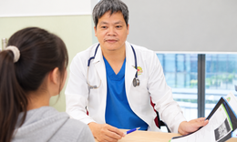 Thiếu nữ 14 tuổi mang nhiễm sắc thể nam: Ca bệnh hiếm từ dấu hiệu vô kinh
