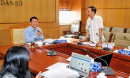 Gần 95.000 người tham gia cuộc thi tìm hiểu về mất cân bằng giới tính khi sinh