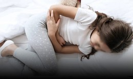 Bé gái 10 tuổi đau bụng từng đợt phát hiện dị tật màng trinh hiếm gặp