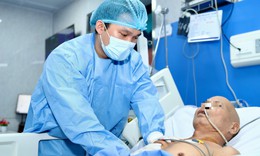 Bộ Y tế tiếp tục xây dựng, cập nhật tiêu chuẩn, quy chuẩn lĩnh vực y tế