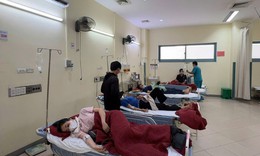 Nguyên nhân vụ ngộ độc tại Công ty Scavi Huế khiến 222 người nhập viện