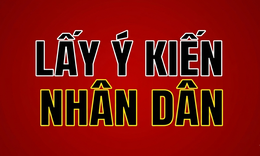 Bộ luật Hình sự, Luật Đất đai, Luật Nhà ở sẽ lấy ý kiến Nhân dân