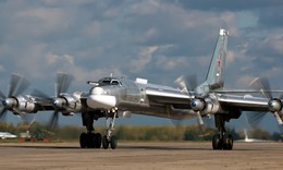 Lý do Ukraine liên tục phá hủy oanh tạc cơ Tu-95 Nga