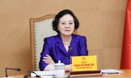 Phó Thủ tướng: Cải cách tiền lương phải linh hoạt, thích ứng với bối cảnh mới