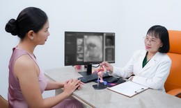 Bác sĩ Phạm Thị Sâm và hành trình hơn 30 năm gắn bó với sản phụ khoa