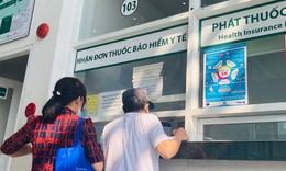 Hơn 130 triệu lượt khám chữa bệnh BHYT trong 8 tháng, tiếp tục đề xuất tăng quyền lợi cho người tham gia BHYT