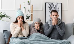 Cúm A H3N2: Nguồn gốc, triệu chứng và các biện pháp phòng ngừa