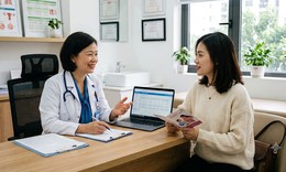 Vòng tránh thai có ‘niên hạn’ không?